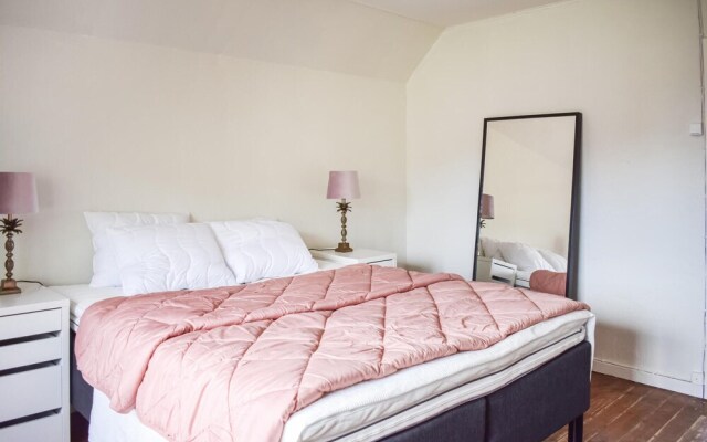 Awesome Home in Tomelila With Wifi and 2 Bedrooms