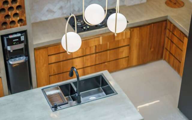 Villa Arunika - 2BR Villa