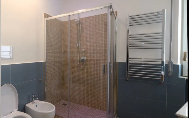 Il SanFilippo Apartments and Rooms