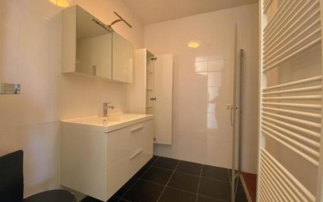 Vakantieappartement naast de gezellige jachthaven van Breskens - Port Scaldis 21-072