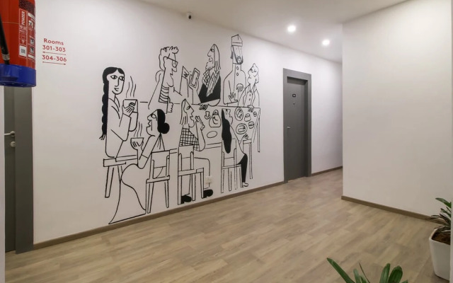 OYO Townhouse 121 Kormangala 5th Block