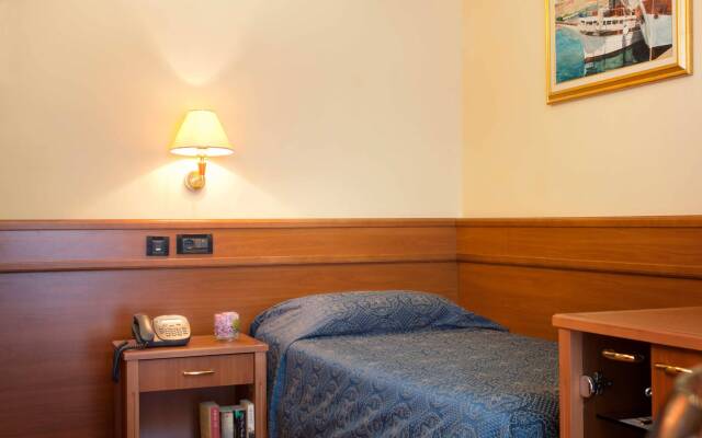 Hotel Kristal - Liburnia