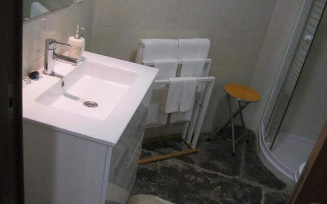 Apartamento 2 Penedo