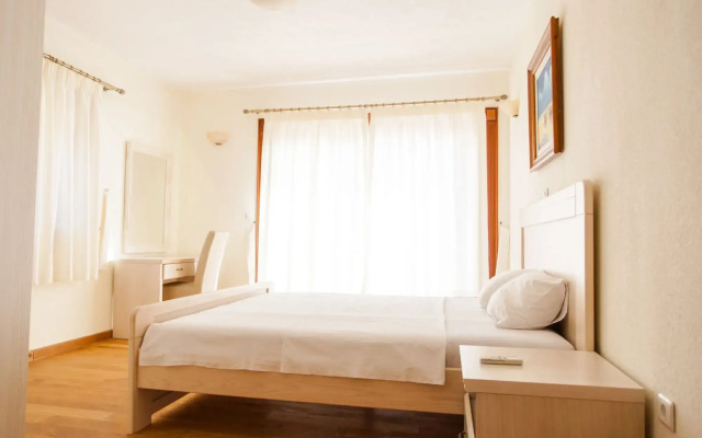 Pietra Mare Apartments