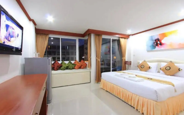 Phusita House 2