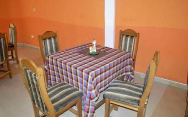 Nbangba Hotel