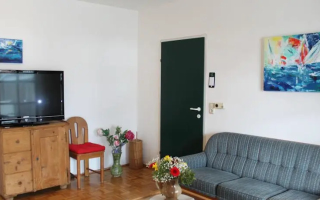 Ferienwohnungen Walk