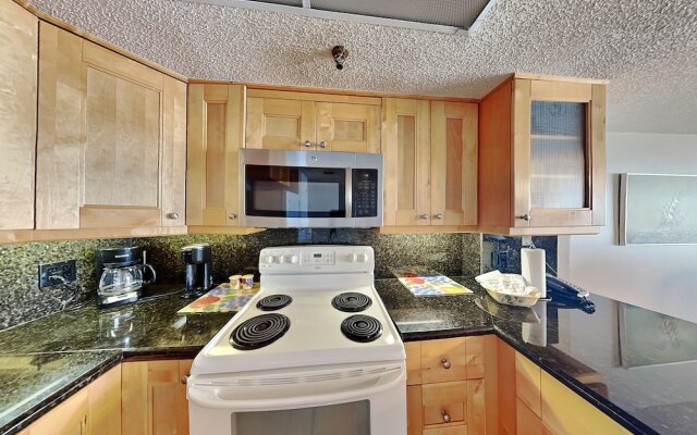 Beach Place 109