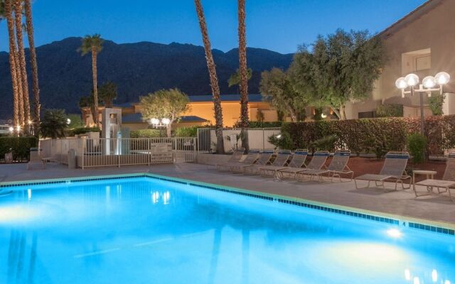 Downtown Winner at Plaza Villas