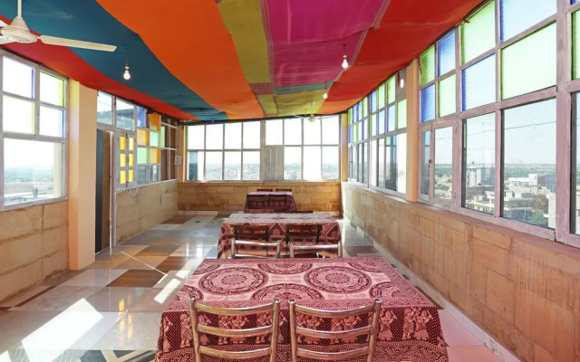 Hotel Heera Court Jaisalmer