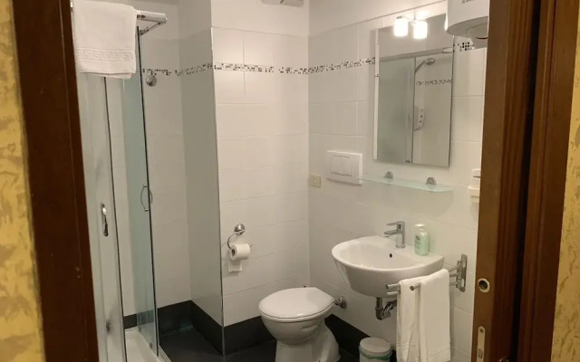 Two-room Apartment for 1 up to 3 People max