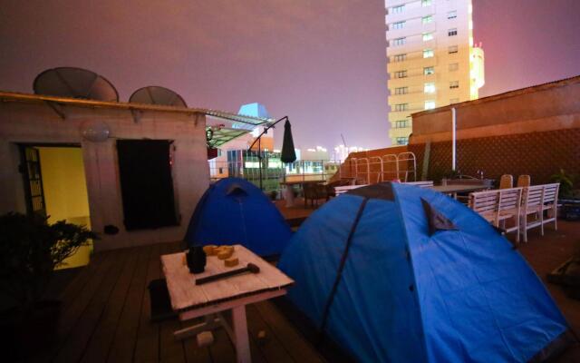 Luoyang Heartland International Youth Hostel