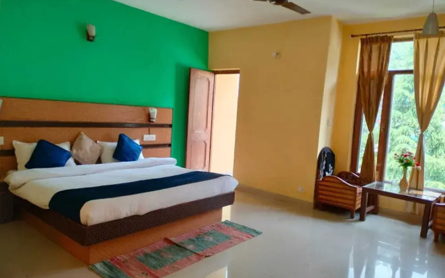 Hotel Eco Nest
