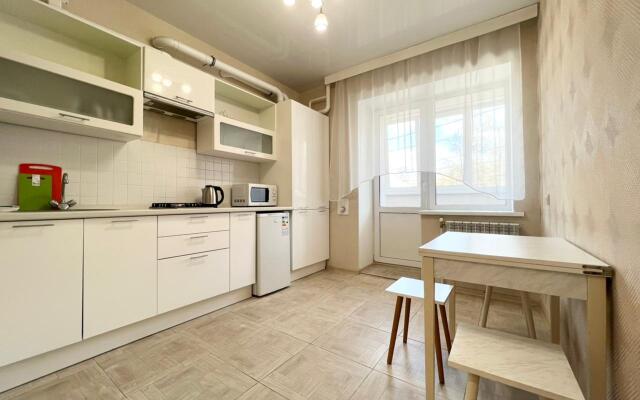 Апартаменты на улице Телевизионная