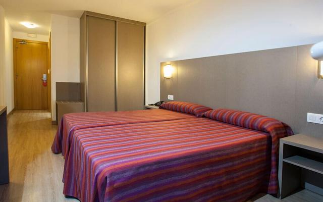 Hotel Montesol Benidorm