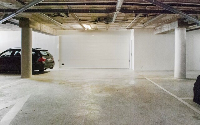 Magical Apartment in Reserva del Higueron Ref 121