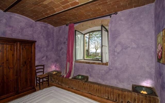 Agriturismo Sant'Ulivieri