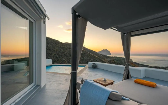 Apollon Village Hotel