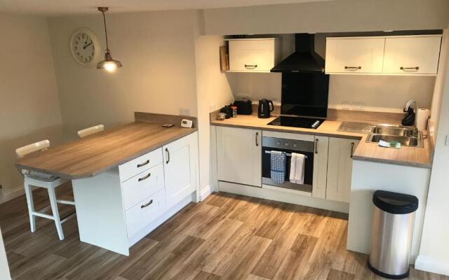 Blacklaines Annexe Birdlip - Pet Friendly!