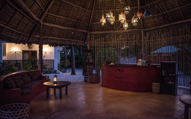 Kupaga Villas Boutique Hotel