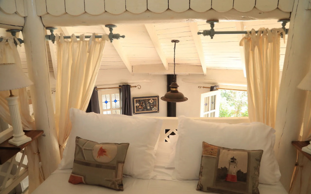 Villa Toscana Boutique Hotel - Adults only