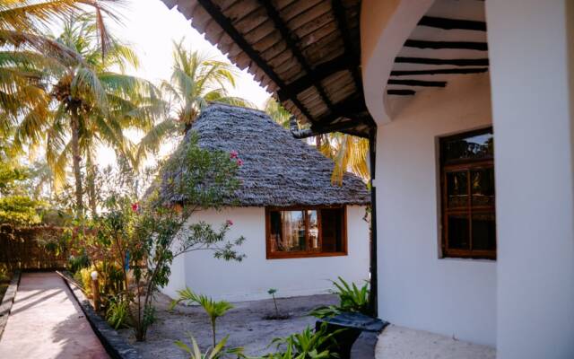 Sherekea Hotel