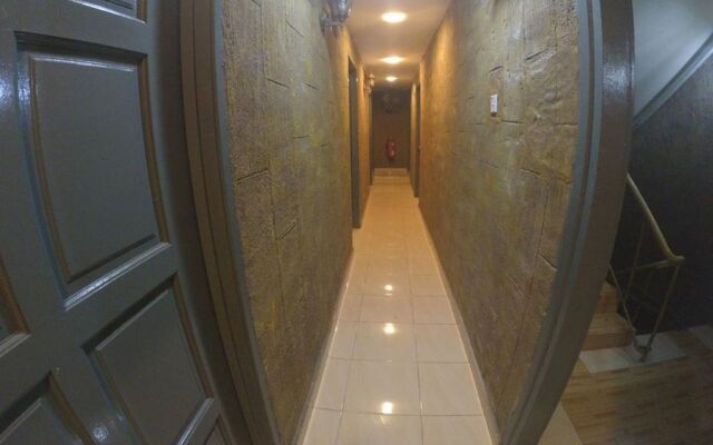 Green Town hotel & Resort Kuah