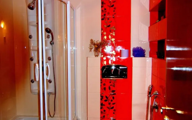 Baratero Classic Apartment