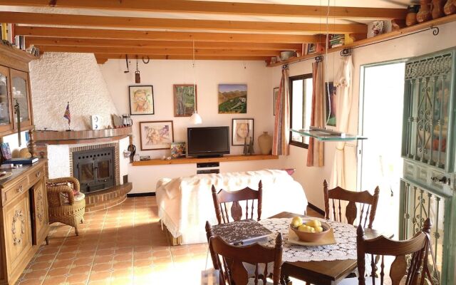 Casa Arco Iris
