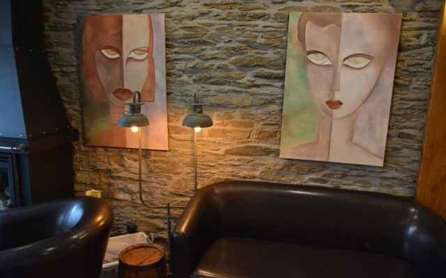Auberge Le Relais