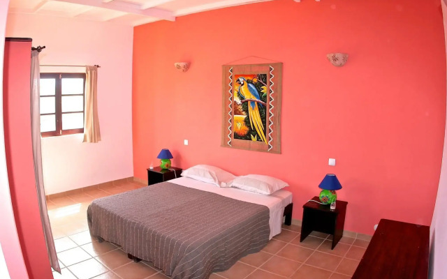 Sakaroule Bed & Breakfast