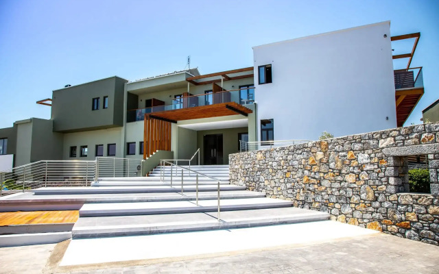 Gennadi Seaside Resort