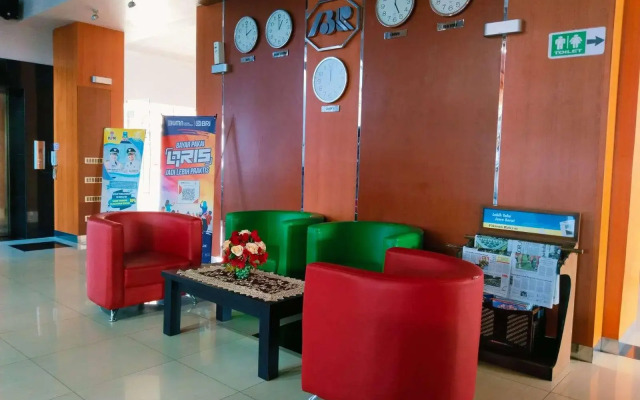 Hotel Bintang Redannte