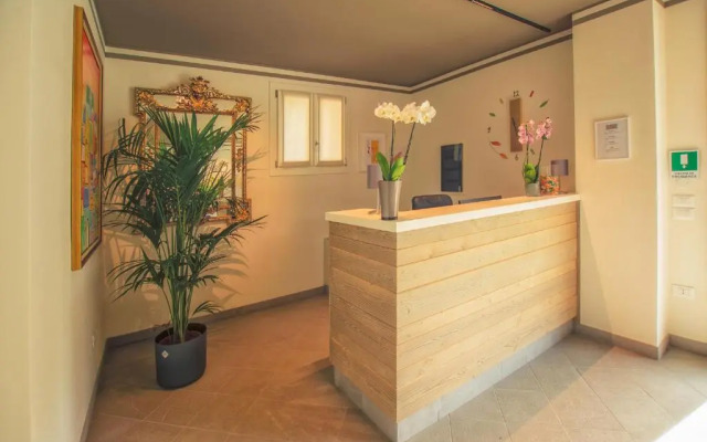 Hotel Residence Dolcenero