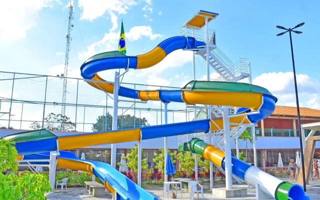 diRoma Fiori 160 Conforto e muita diversão