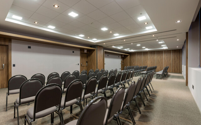 LK Design Hotel