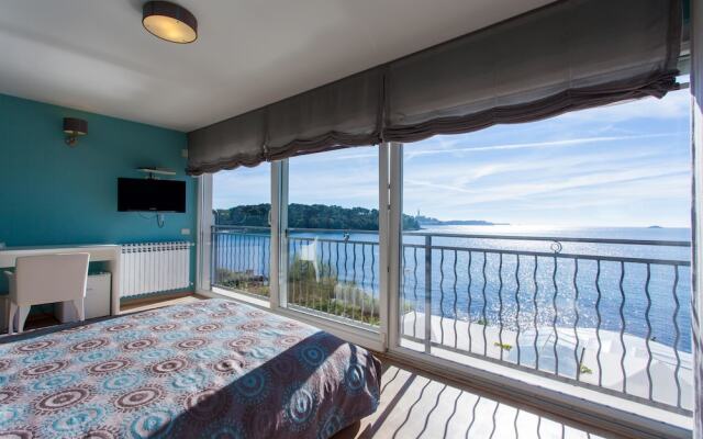 Bed & Breakfast Blu Locanda