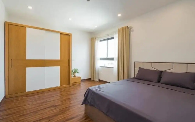 Au co Apartment Duplex 3 BR