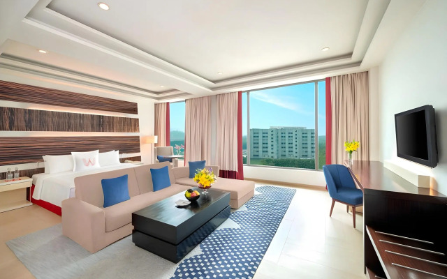 Welcomhotel by ITC Hotels, Dwarka, New Delhi
