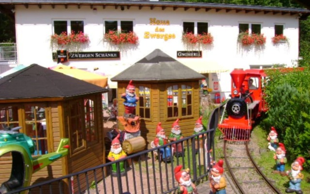 AKZENT Hotel Zur Post