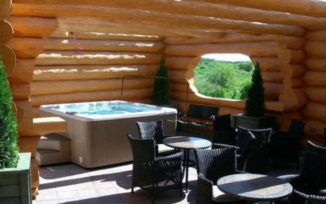 Amosphère Complexe hôtelier