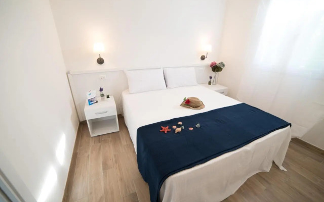 Appartamento Iremar C3 Myho Casa