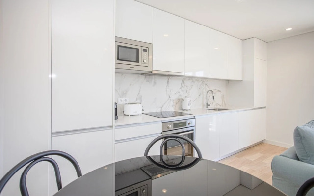 Liiiving - City Design Apartment L