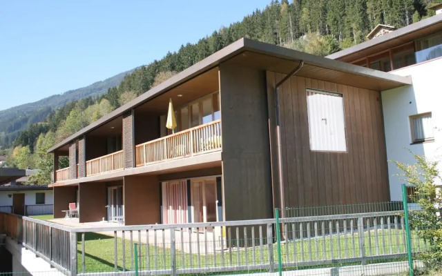 Holiday Home in Konigsleiten With Swimming Pool