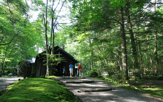 Angel Resort Karuizawa