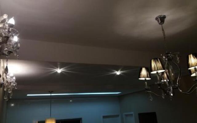 Eco Village Residence