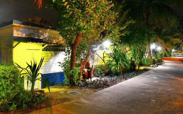 Sakul Plang Resort