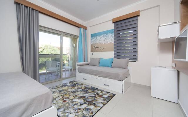 Holiday Village Turkiye