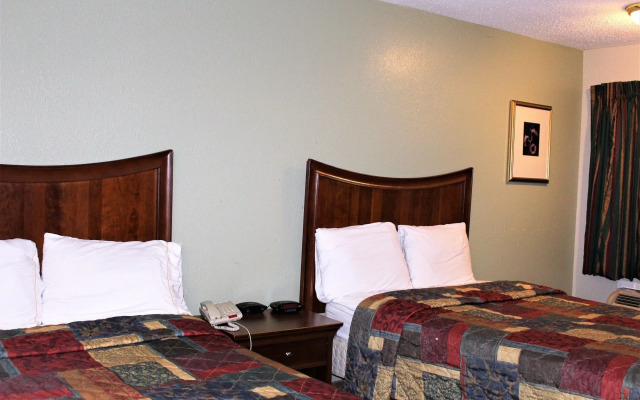 Days Inn Chattanooga Airport