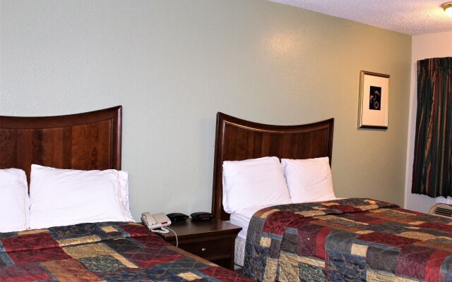 Airport Inn - Chattanooga